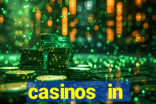 casinos in lexington kentucky