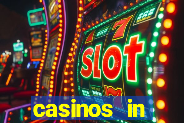 casinos in lexington kentucky