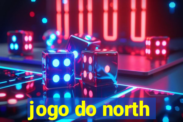 jogo do north