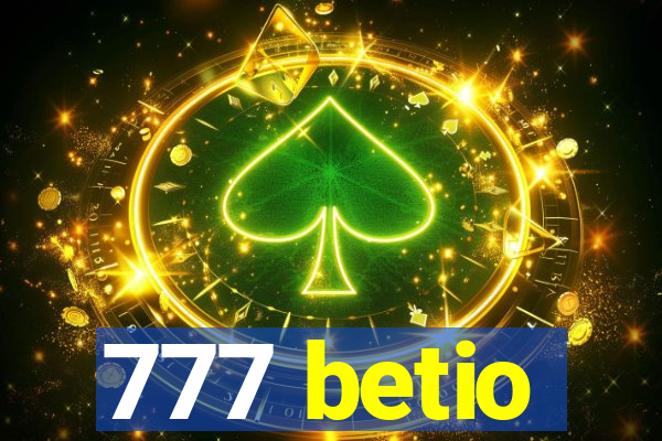 777 betio