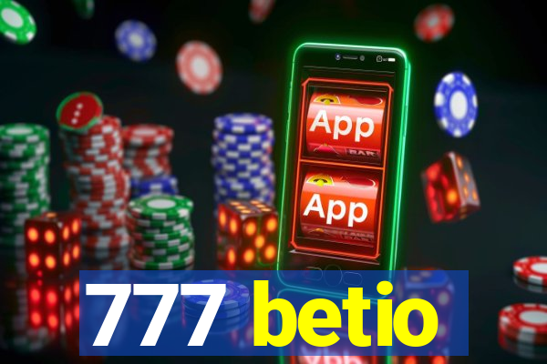 777 betio