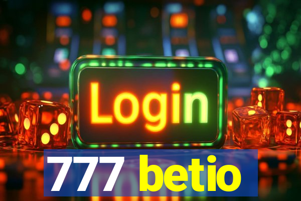 777 betio