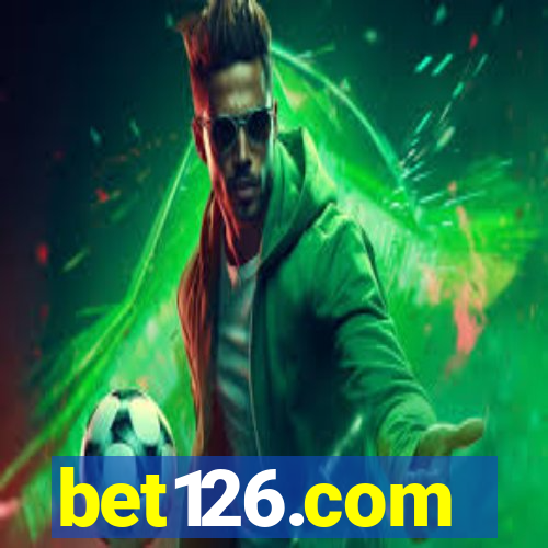 bet126.com