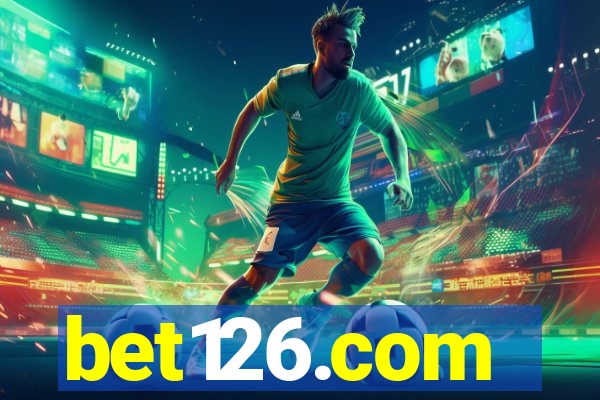 bet126.com