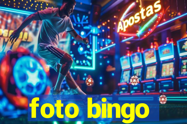 foto bingo