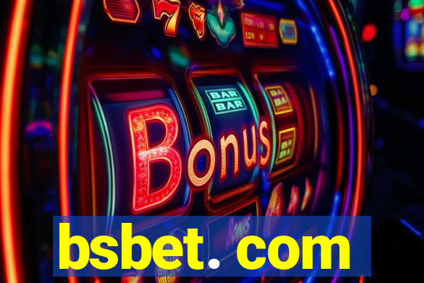 bsbet. com