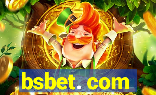 bsbet. com