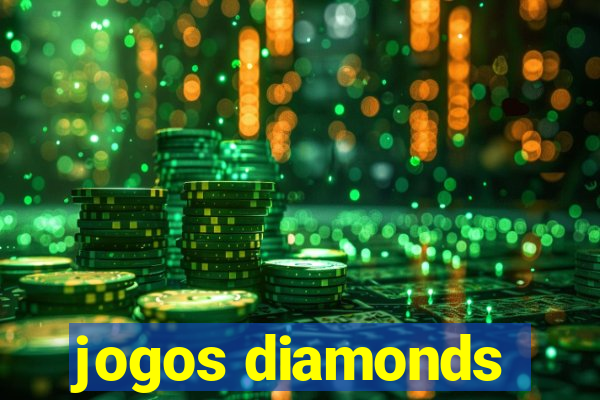 jogos diamonds