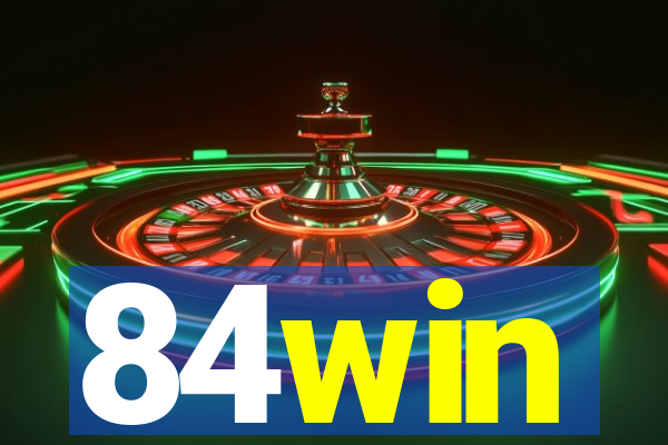 84win