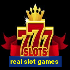 real slot games