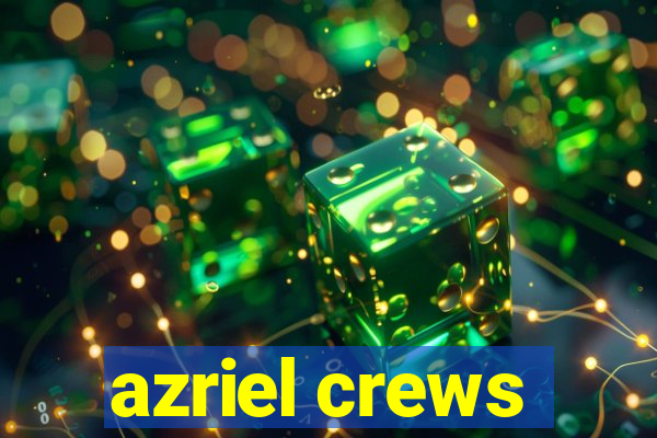 azriel crews