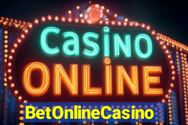 BetOnlineCasino