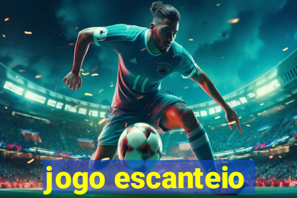 jogo escanteio