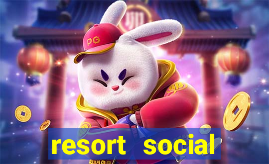 resort social carnaval 49p