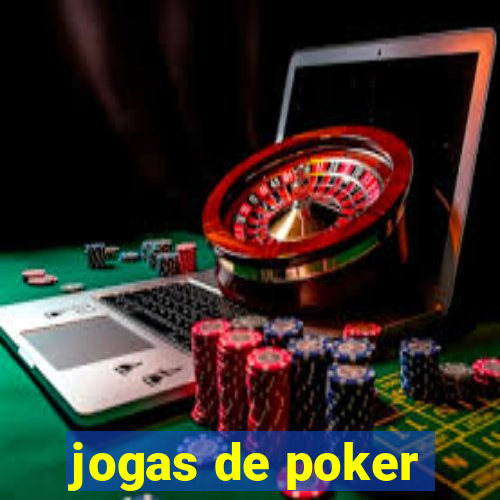 jogas de poker