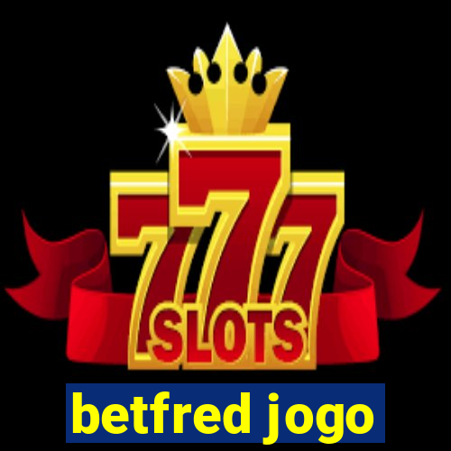 betfred jogo