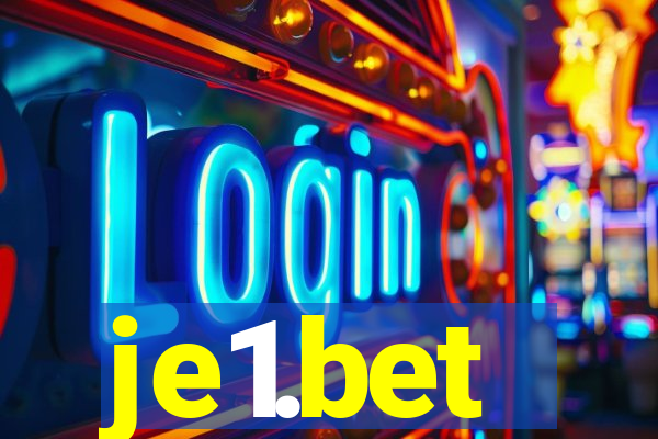 je1.bet