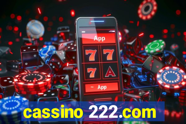 cassino 222.com