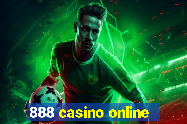 888 casino online