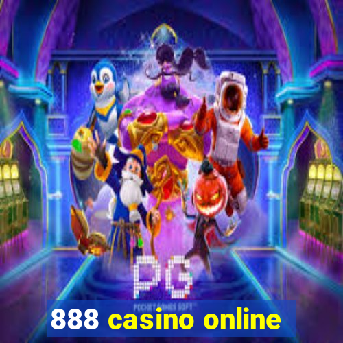 888 casino online