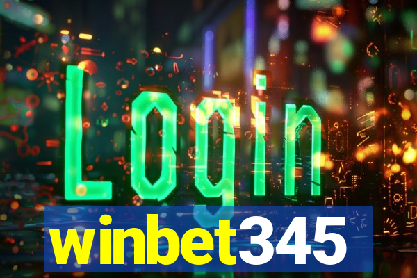 winbet345