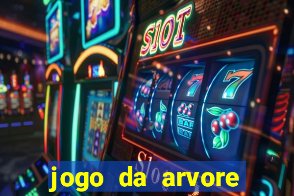 jogo da arvore fortune demo