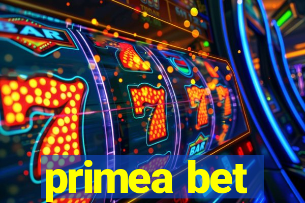 primea bet