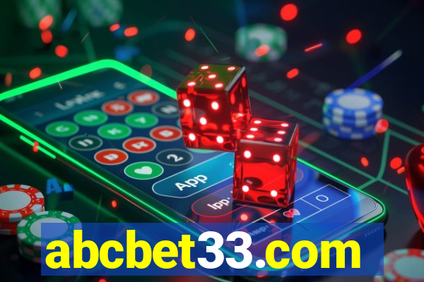 abcbet33.com