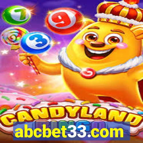 abcbet33.com