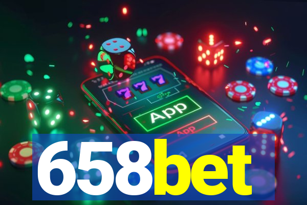 658bet