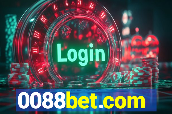 0088bet.com