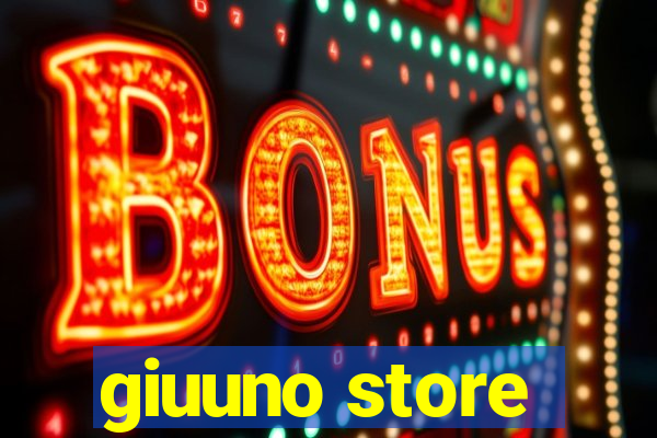 giuuno store