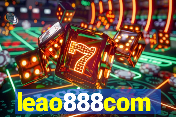 leao888com