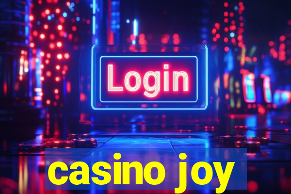 casino joy