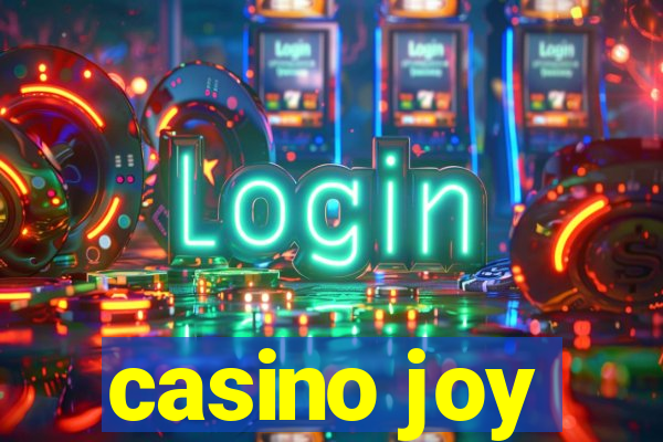 casino joy