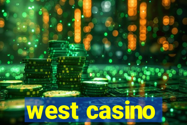 west casino