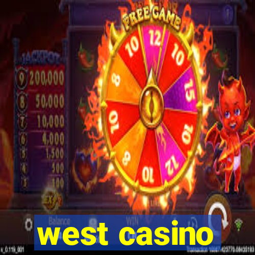 west casino