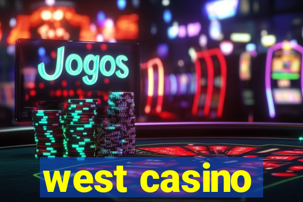 west casino