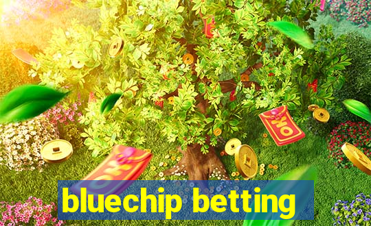 bluechip betting