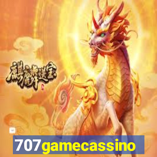 707gamecassino