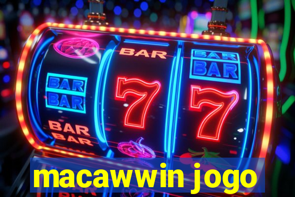 macawwin jogo