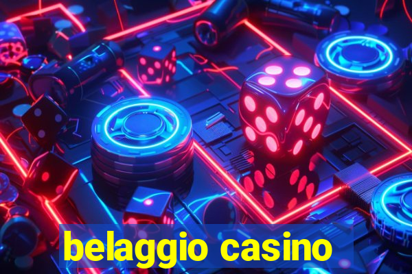 belaggio casino