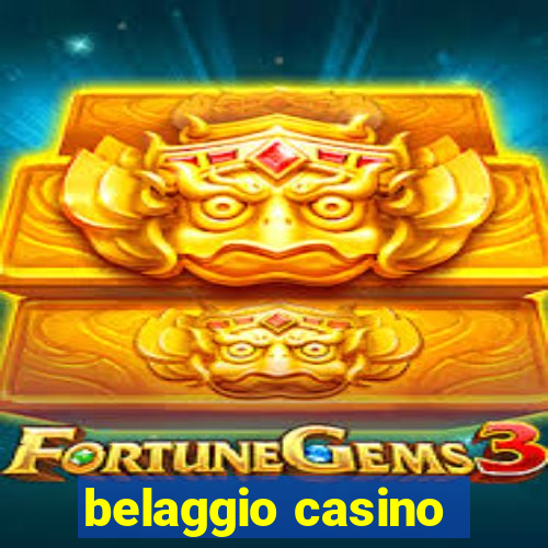 belaggio casino