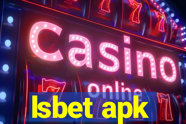 lsbet apk