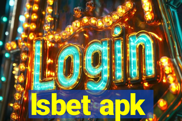 lsbet apk