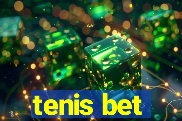 tenis bet