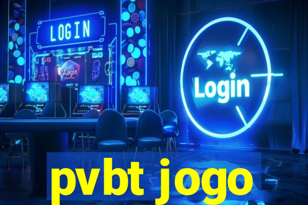 pvbt jogo