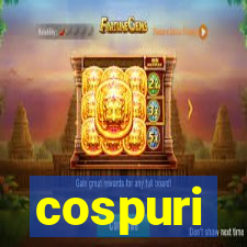 cospuri