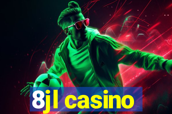 8jl casino