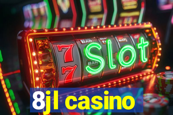 8jl casino